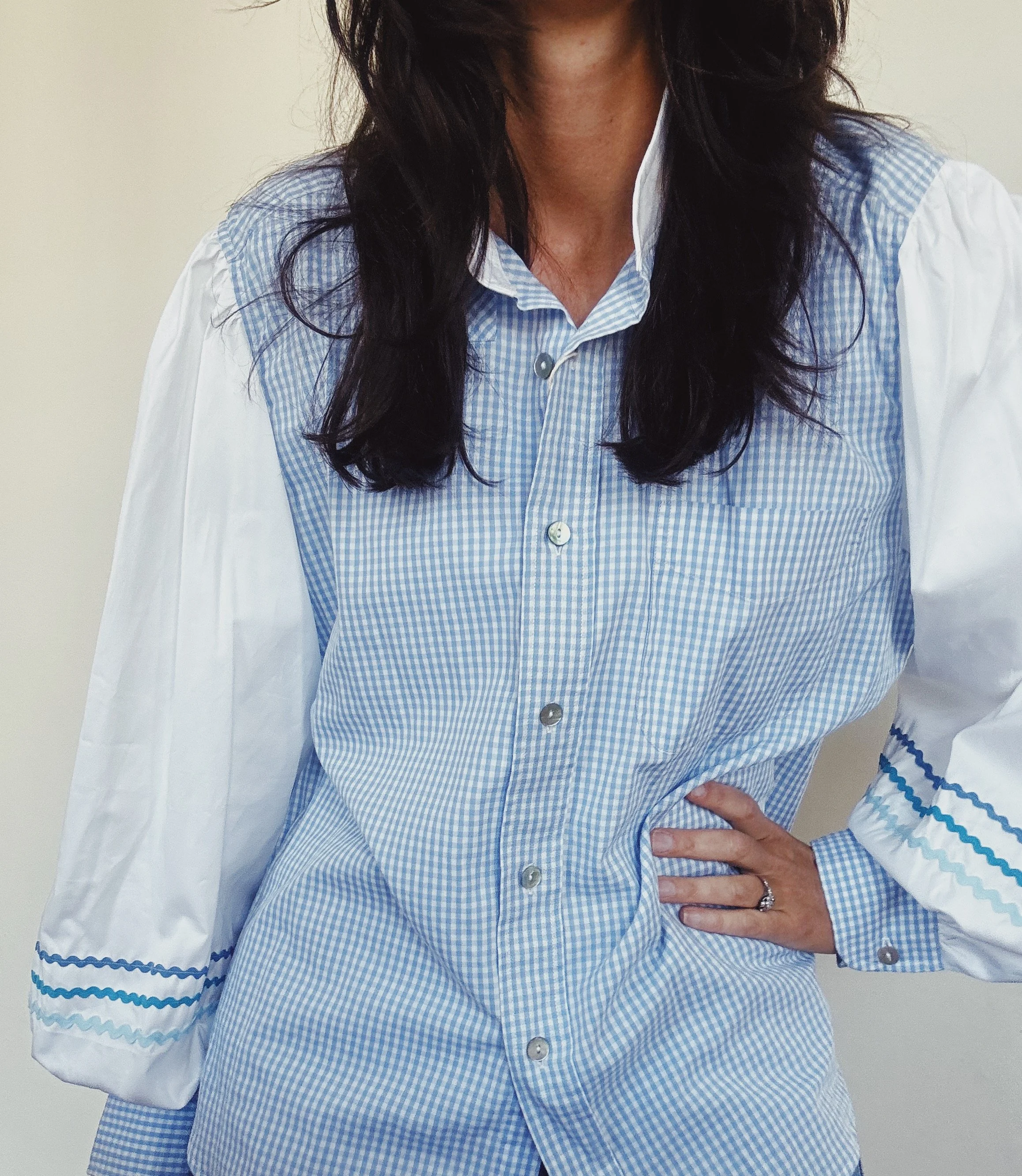 Chemise Véra Magazelles .JPG