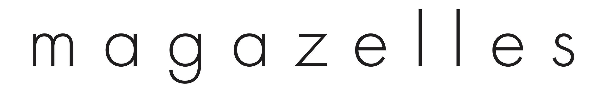 MAGAZELLES