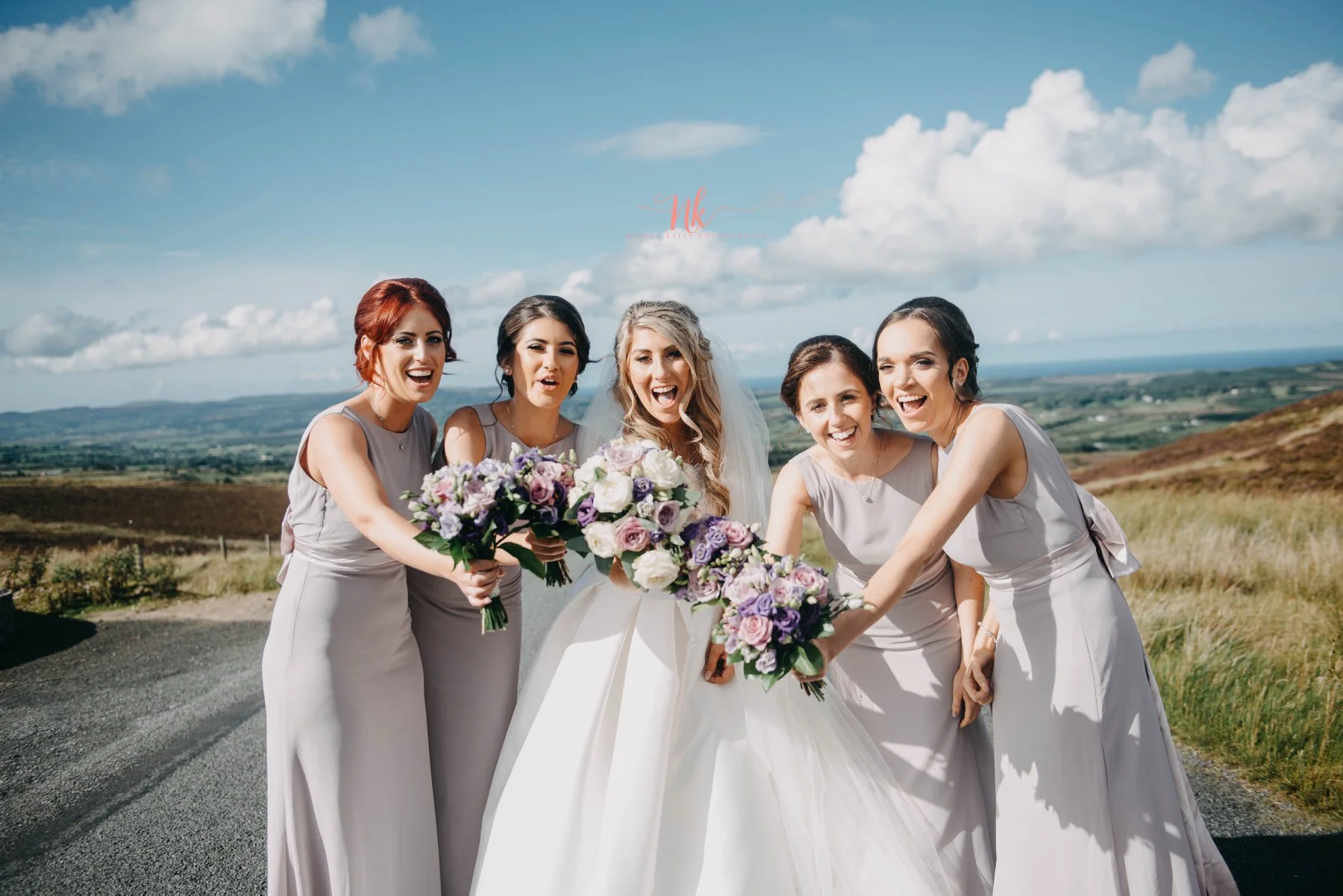 Brides — Bridal Team