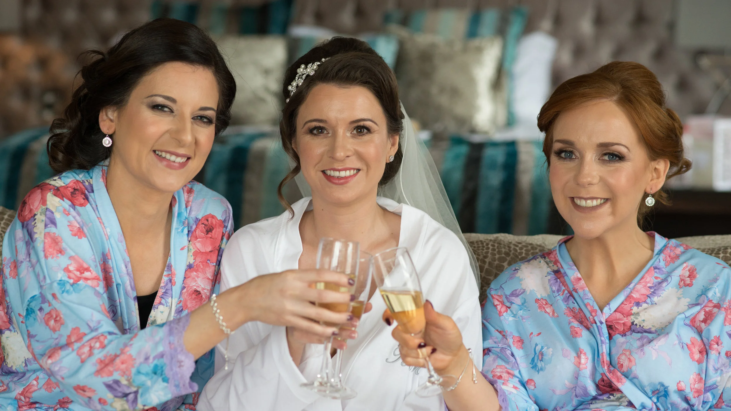 Brides — Bridal Team