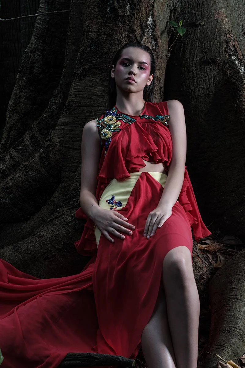 Ola Ola SS 2018.
