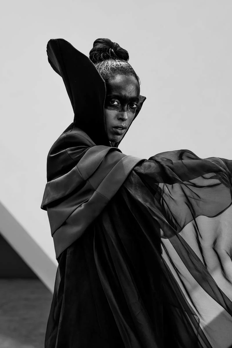 Sophie Rodriguez SS 2018.