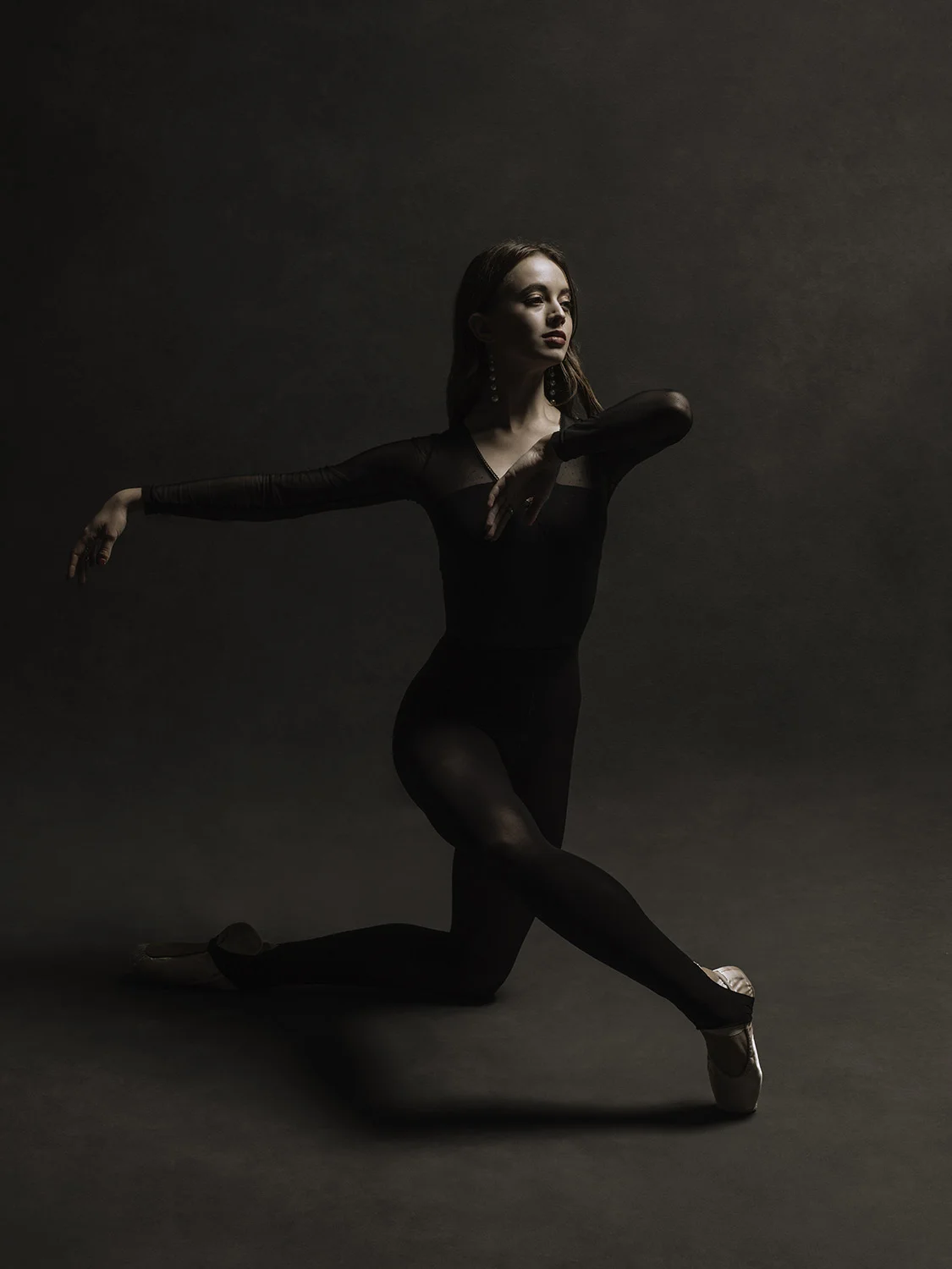 Katherine Sonnekus. The Australian Ballet. 2018