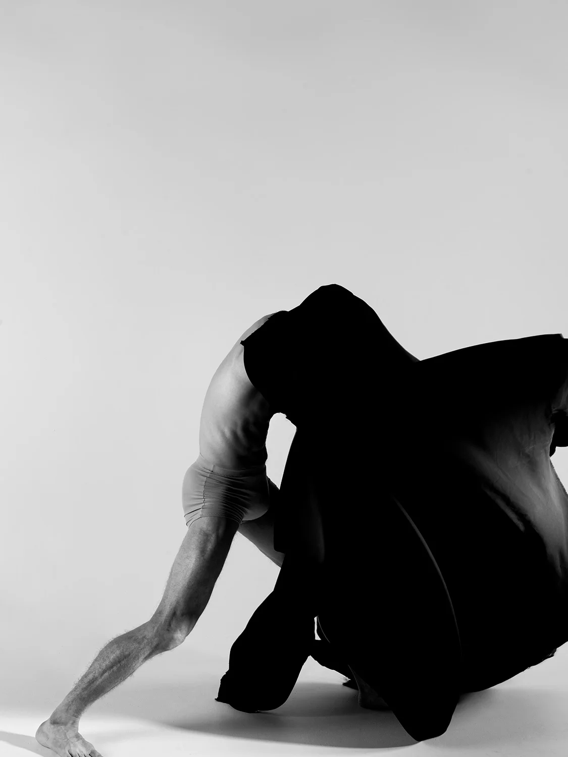 Timothy Coleman. The Australian Ballet. 2018