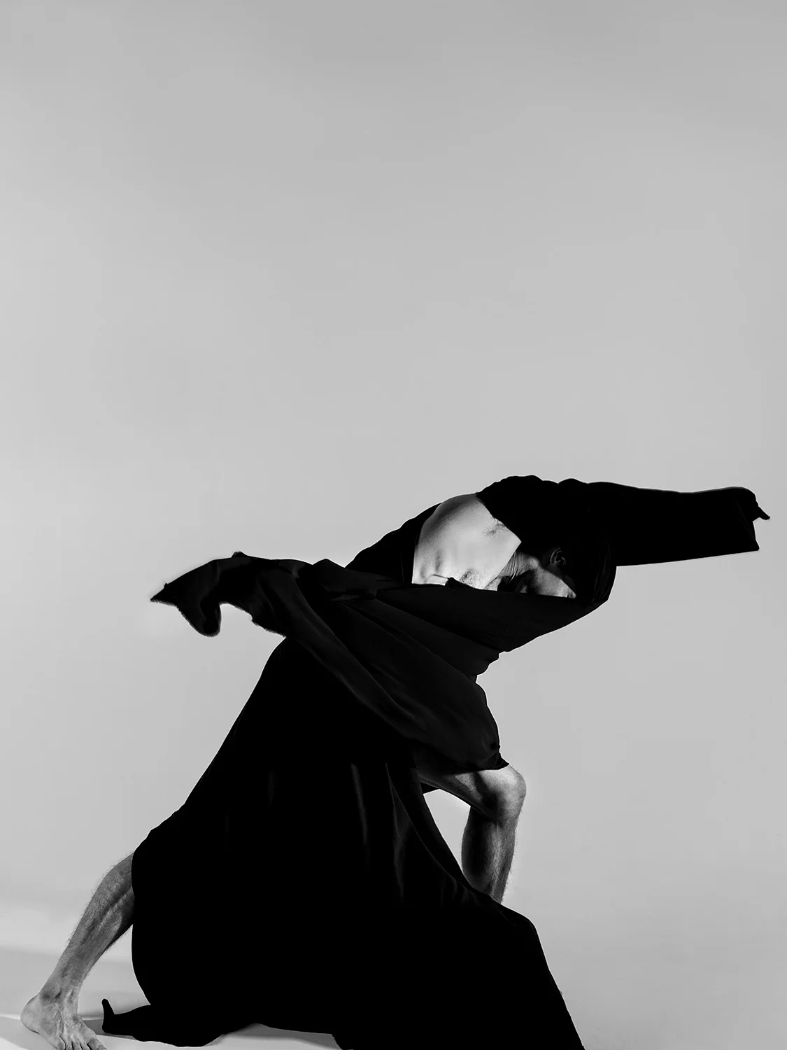 Timothy Coleman. The Australian Ballet. 2018