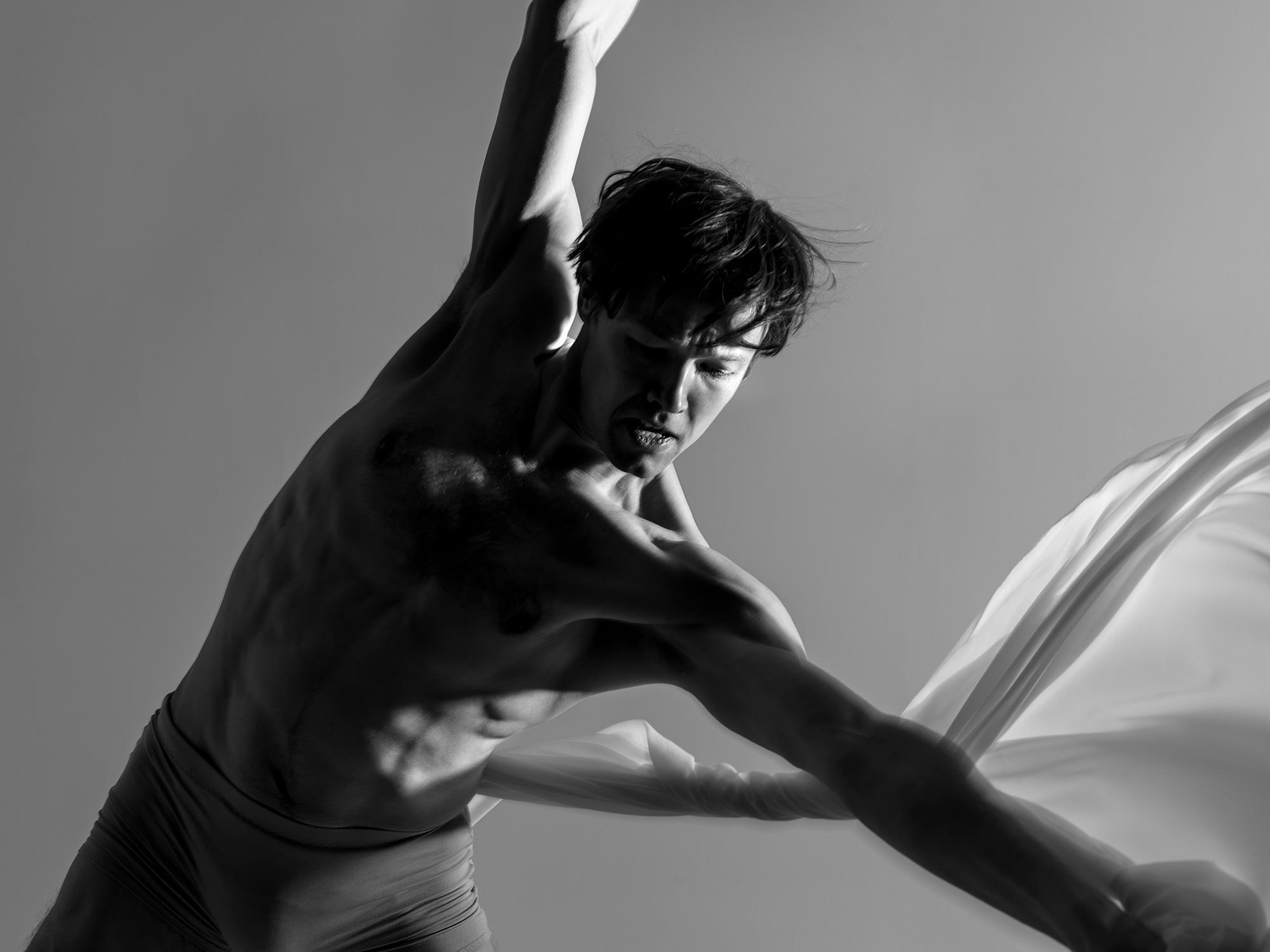   Timothy Coleman. The Australian Ballet. 2018  