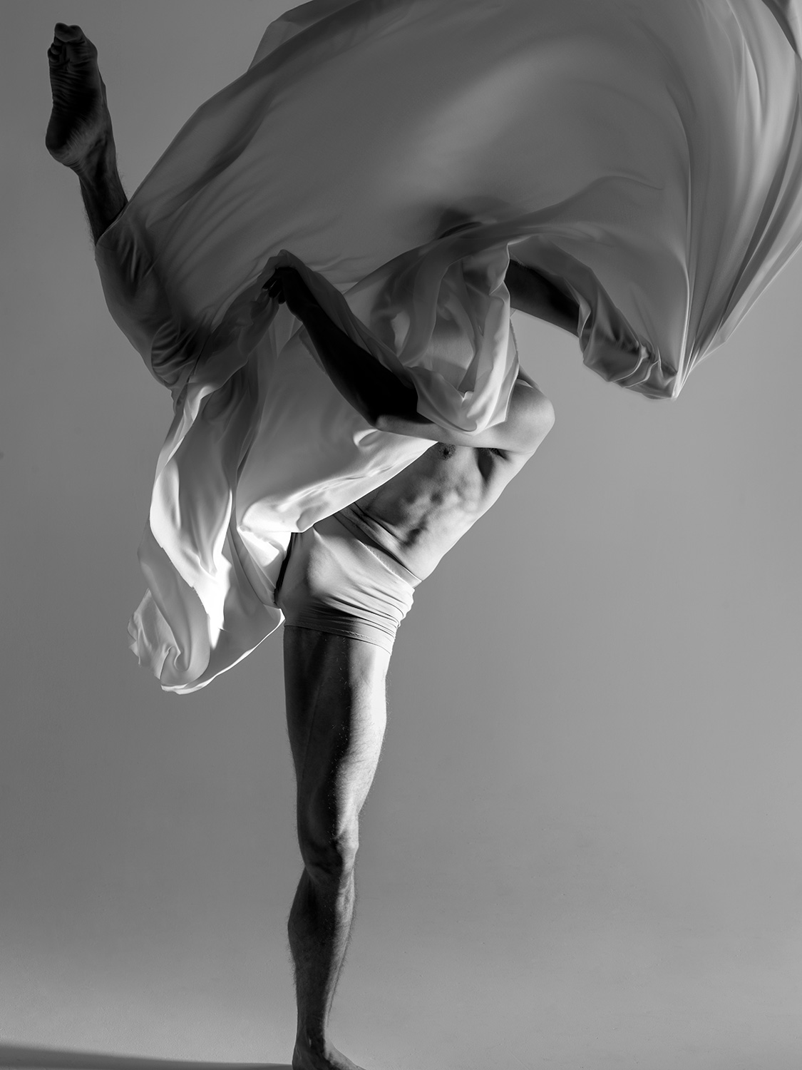   Timothy Coleman. The Australian Ballet. 2018  