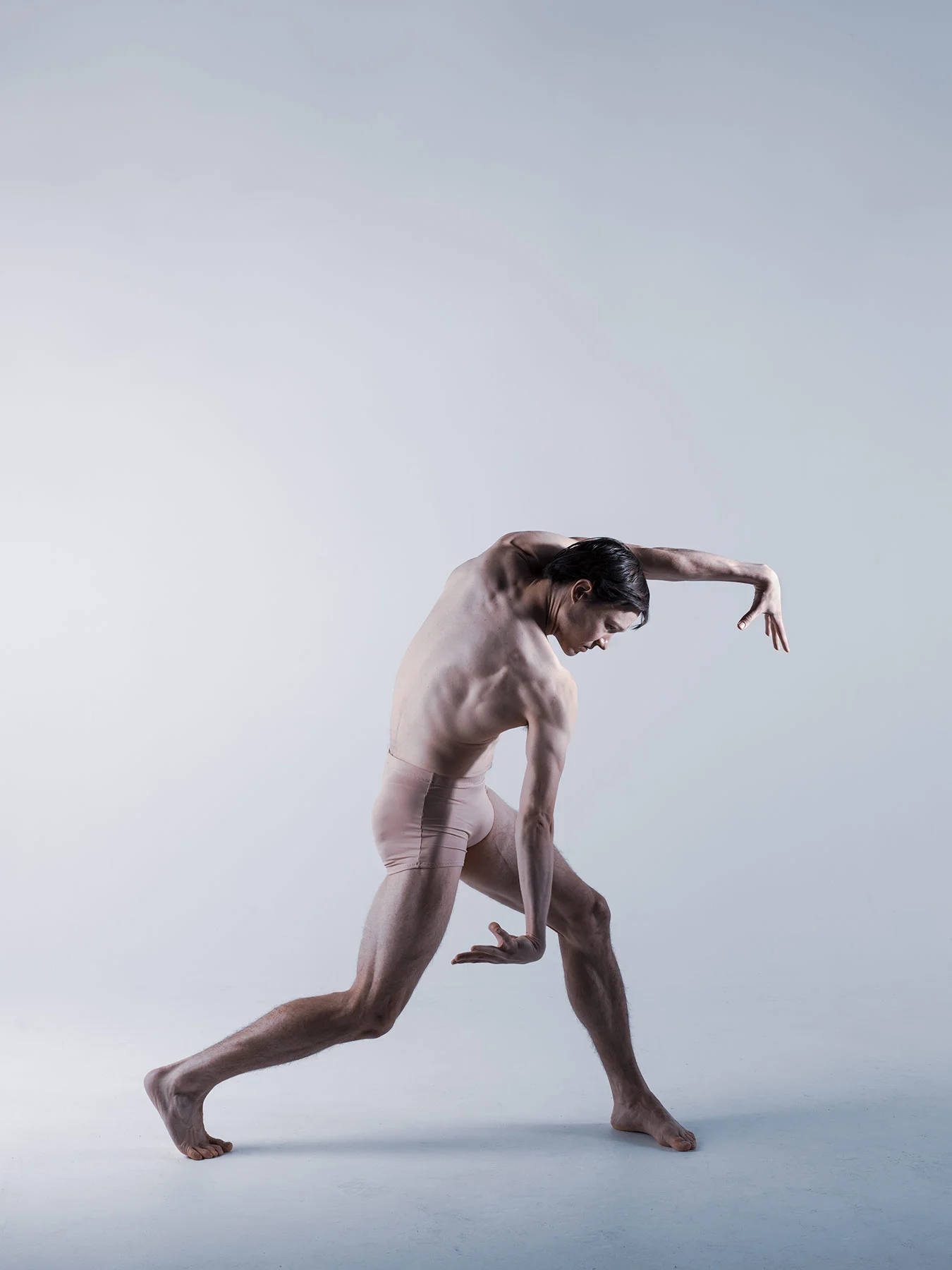 Timothy Coleman. The Australian Ballet. 2018