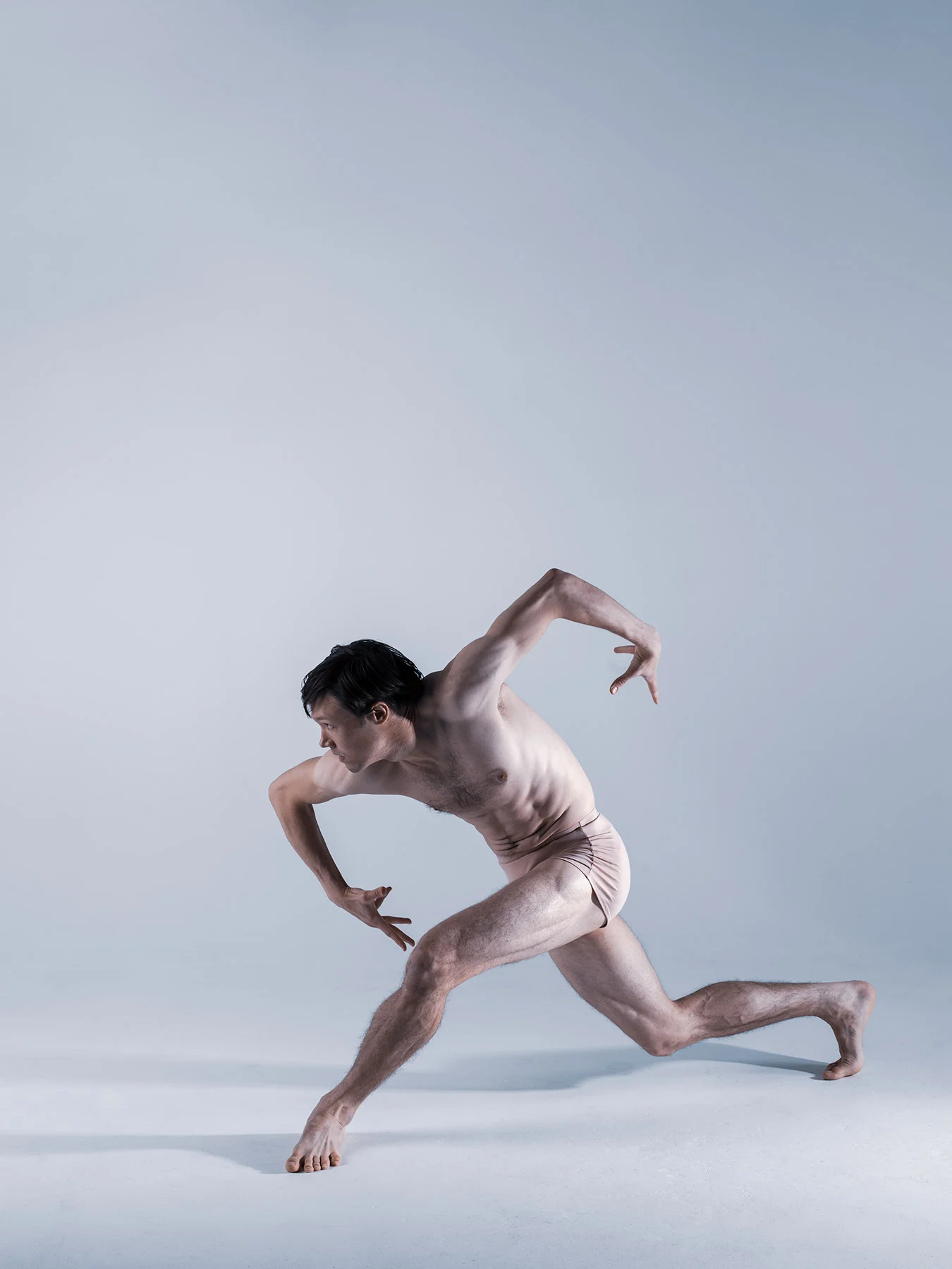 Timothy Coleman. The Australian Ballet. 2018