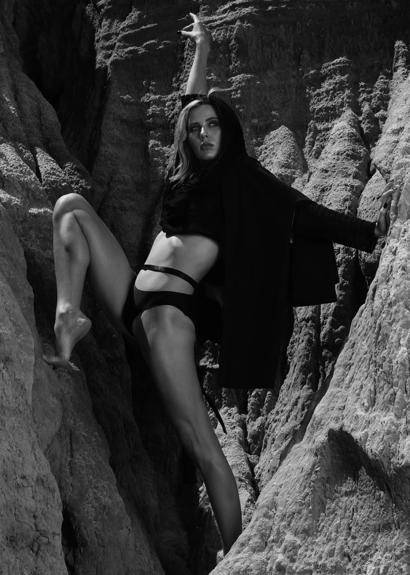 Lissy Jaye. 2019.
