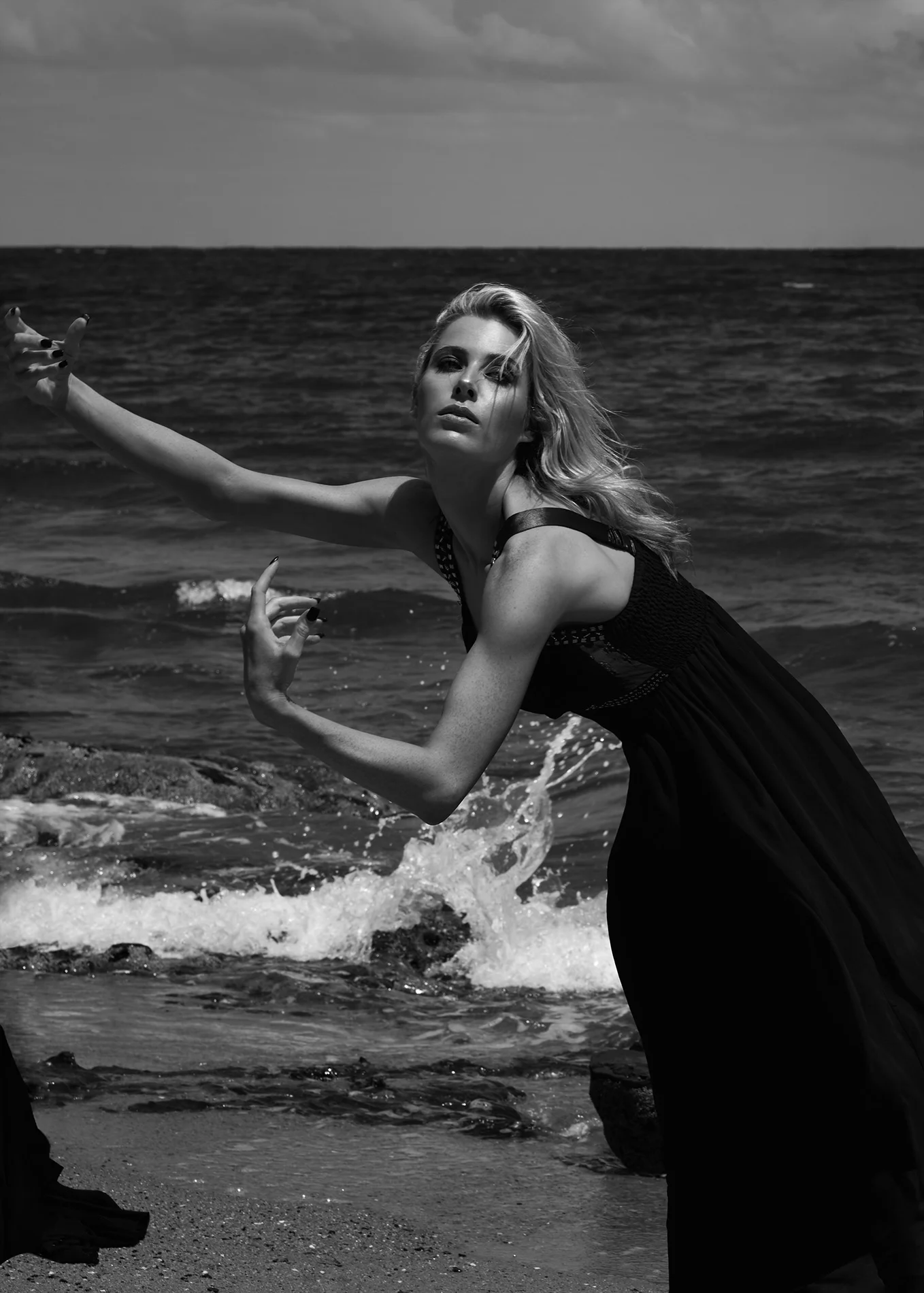Lissy Jaye. 2019.