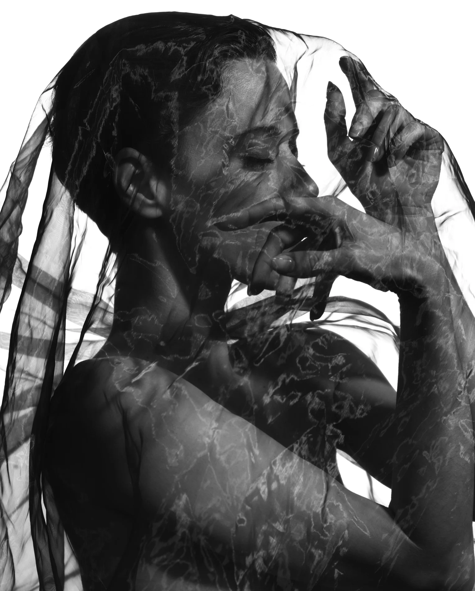 Anjara Ballesteros. Les Ballets de Montecarlo. 2019