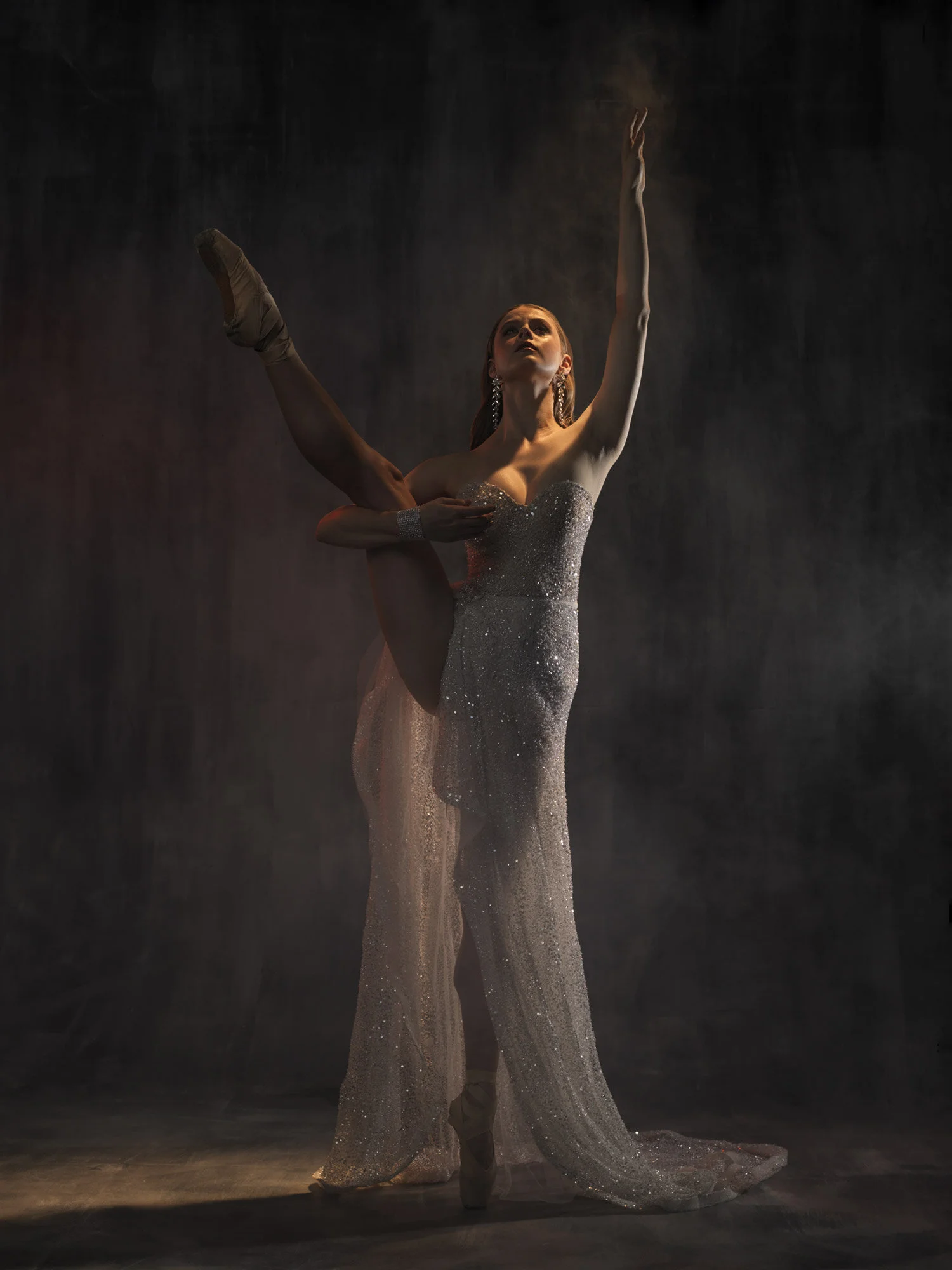 Tessa Puttick. 2019
