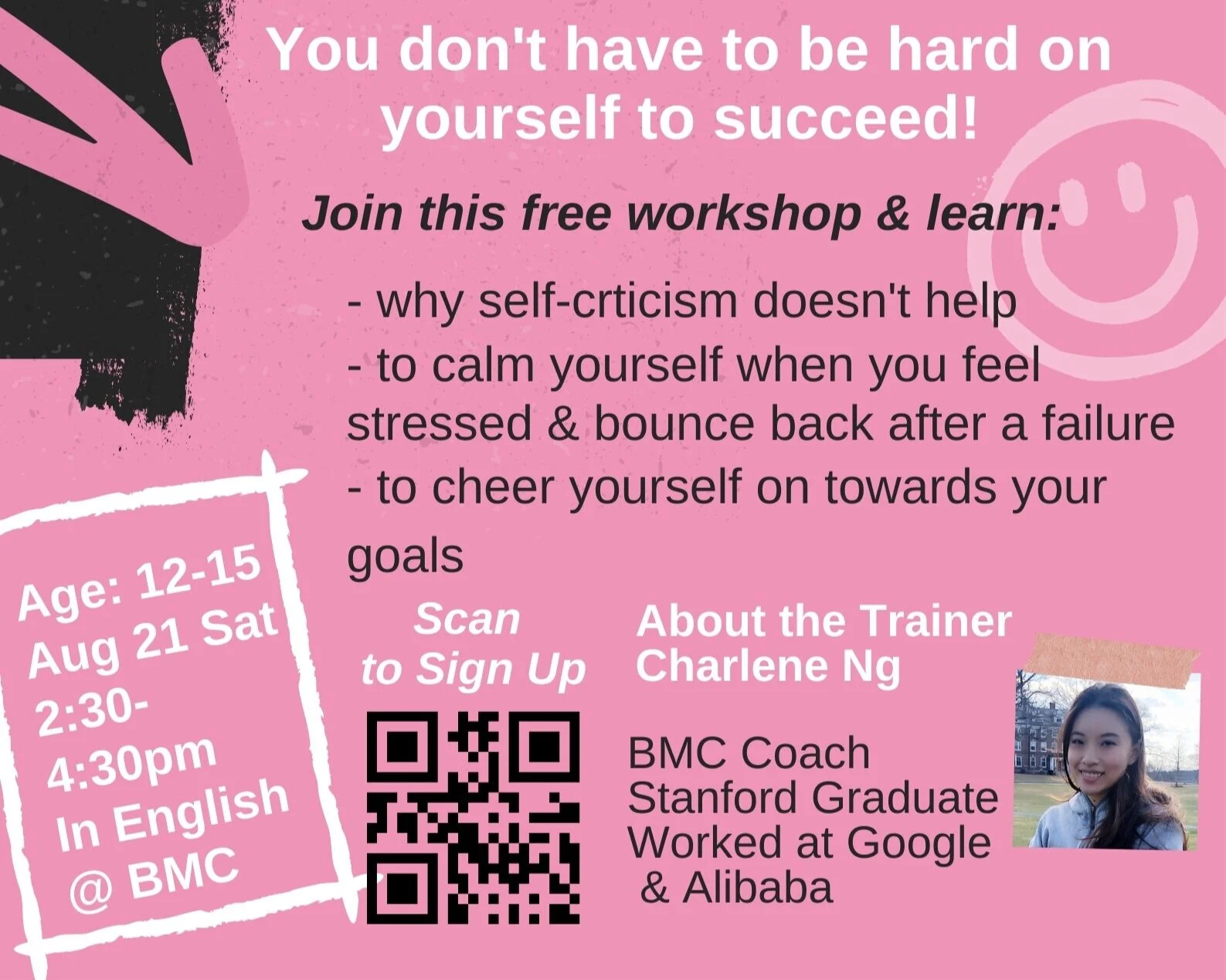 Self-Compassion for Teens