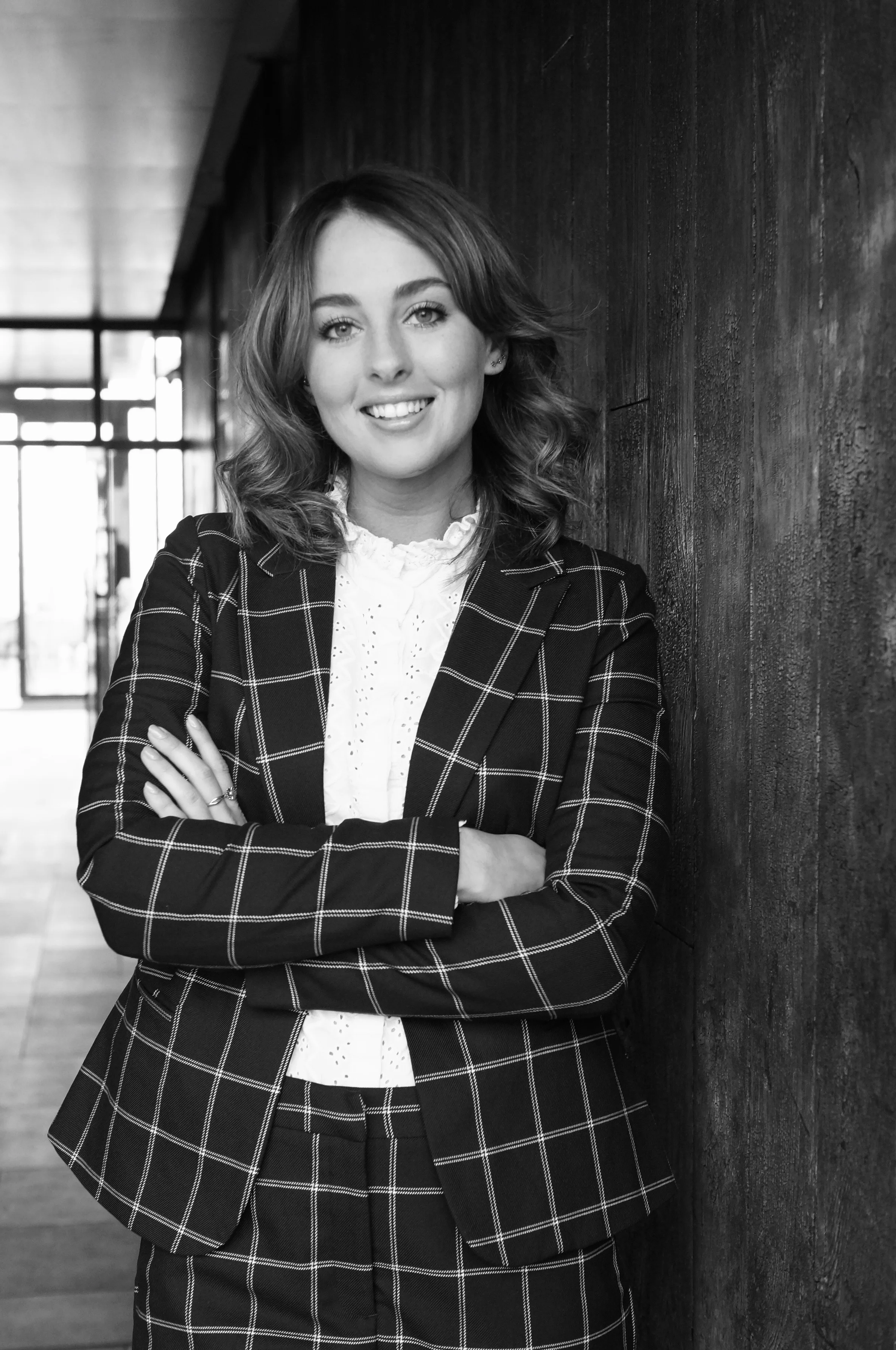 Firsts &amp; Lasts with… Becky Wilkes, Senior Sales &amp; Marketing Manager of the North for D&amp;D London 