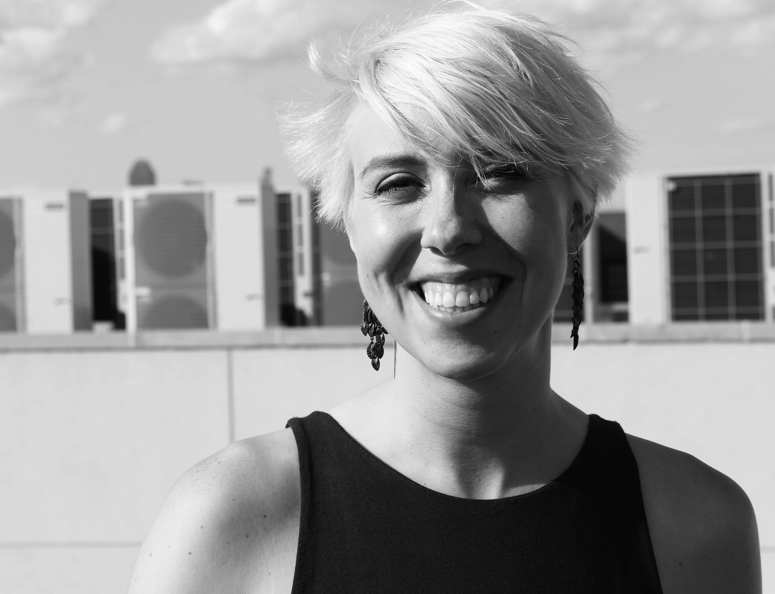 Firsts &amp; Lasts with... Ann Marie del Bello, Group Bar Manager at Hoppers