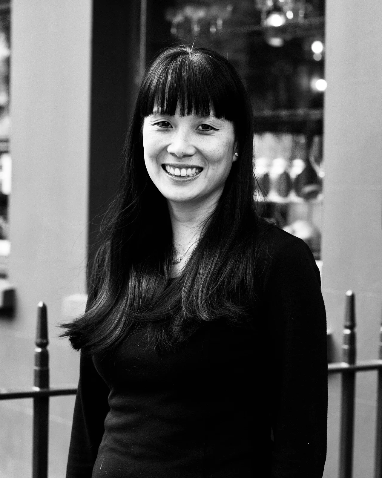 Firsts &amp; Lasts with... Sandia Chang, Sommelier at Bubbledogs and Kitchen Table