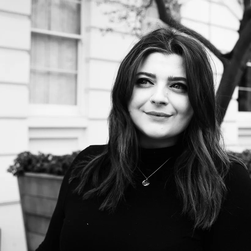 Sustainable Butchery? by Jessica Wragg