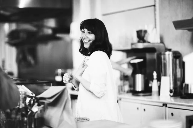 Firsts &amp; Lasts with... Katy Saide, Co-Founder of Trove