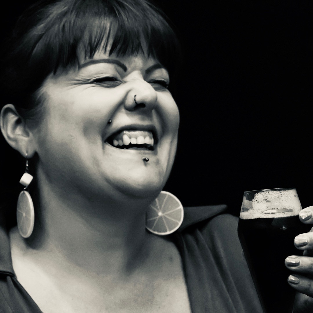 When I Began Blogging, by Charlie (Gin-Fuelled Bluestocking)