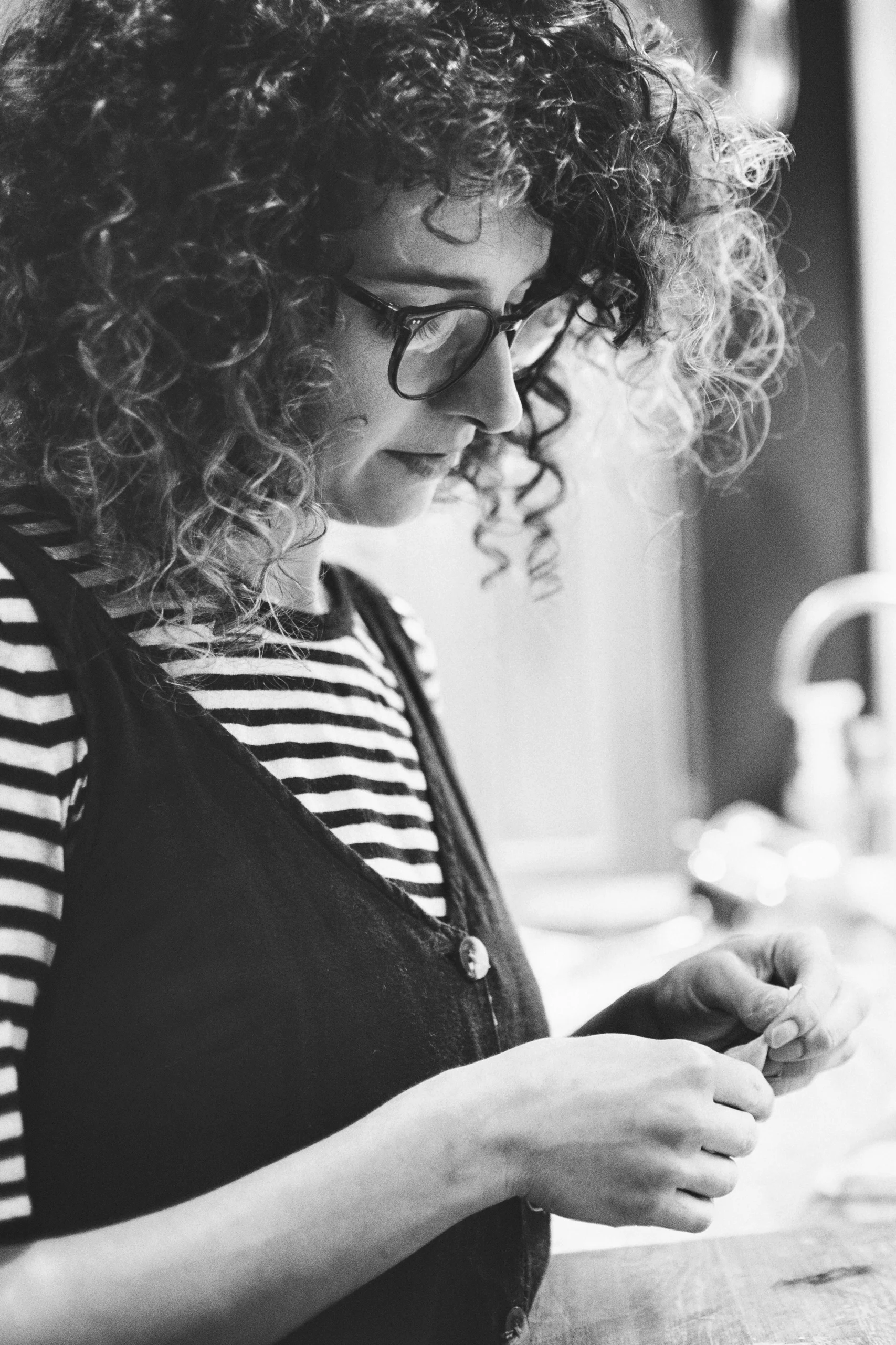 Firsts &amp; Lasts with... Pippyeats 