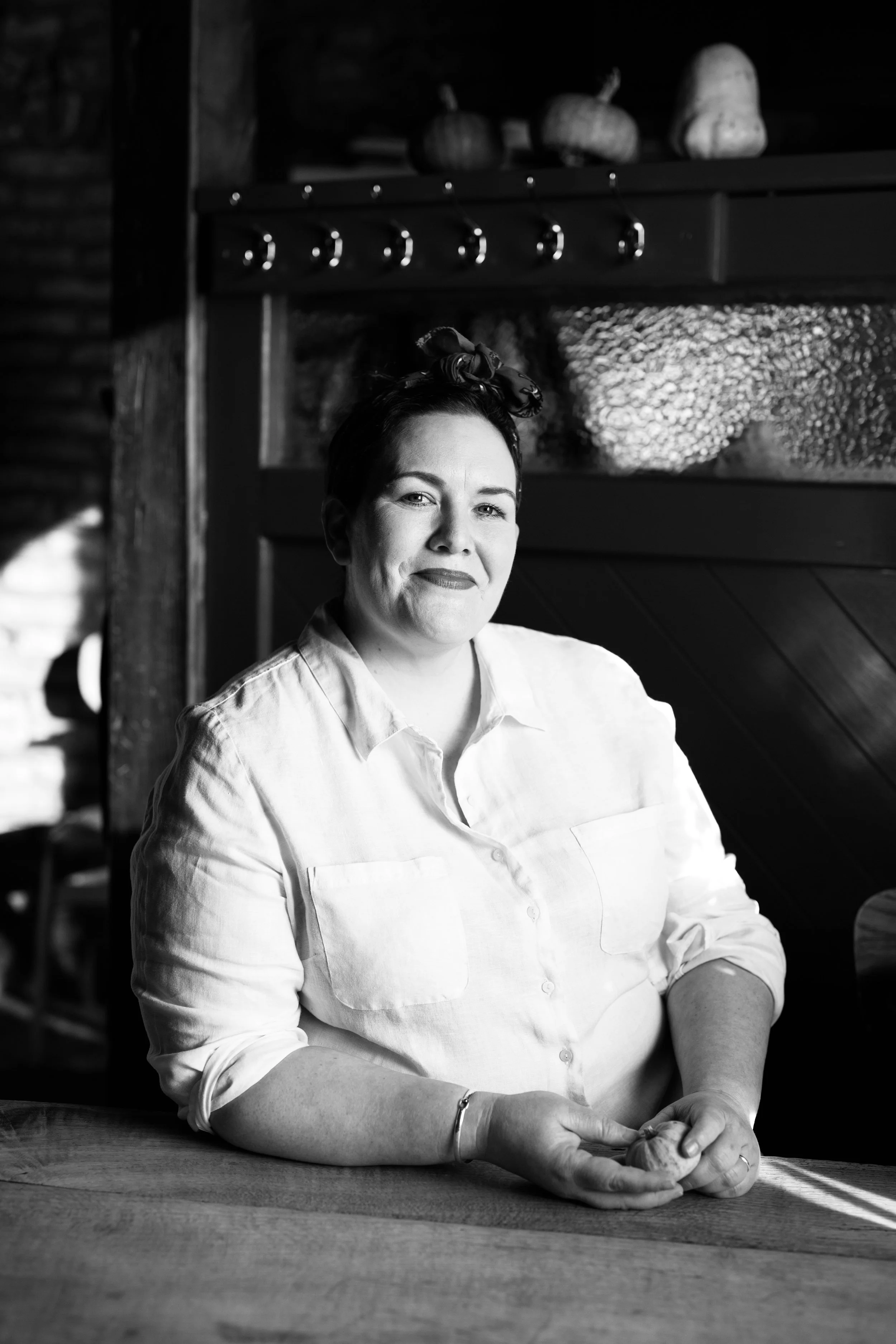 Firsts &amp; Lasts with... Jess Murphy, Co-Founder of Kai