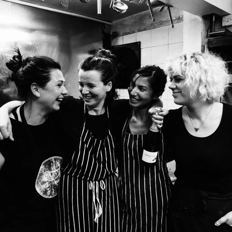 Heart &amp; Parcel - Our Story