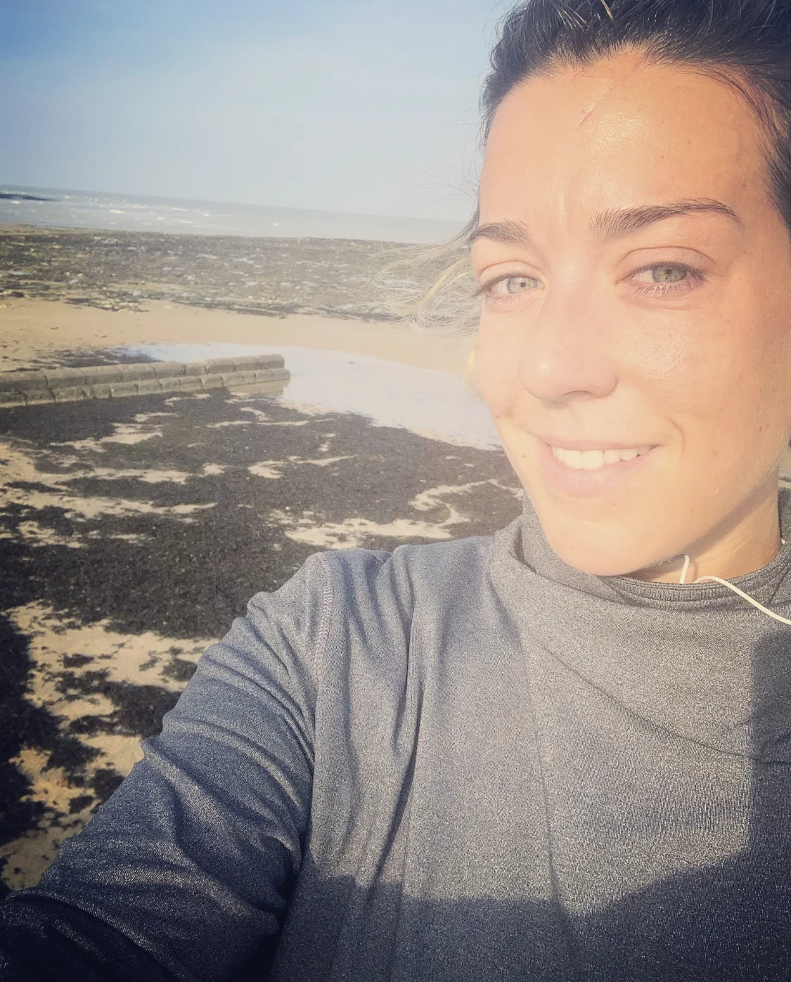 No Running in the Dining Room, by Natalia 