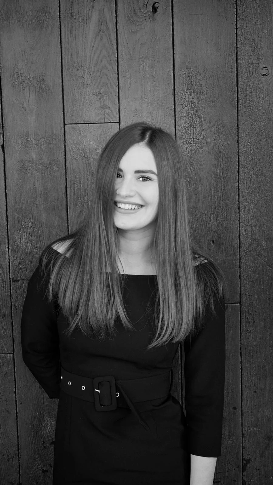 Firsts &amp; Lasts with... Bianca Barabas, Training Manager at Green &amp; Fortune