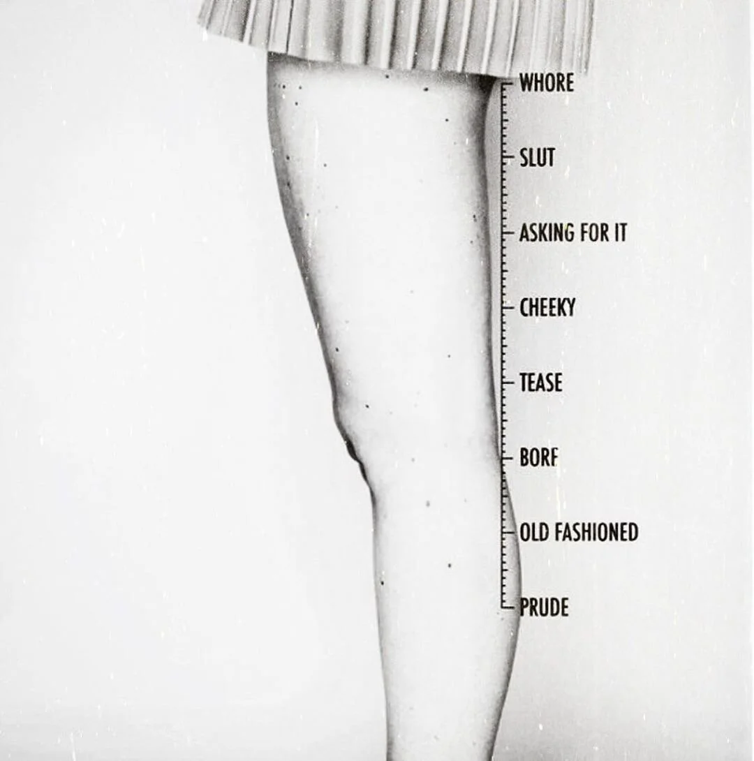 An Experience of Harassment - Anonymous