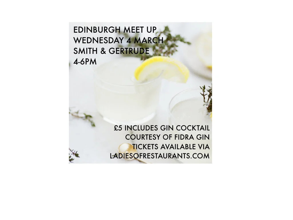 Edinburgh Meet Up