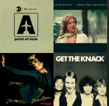 The L.O.R. Playlist 
