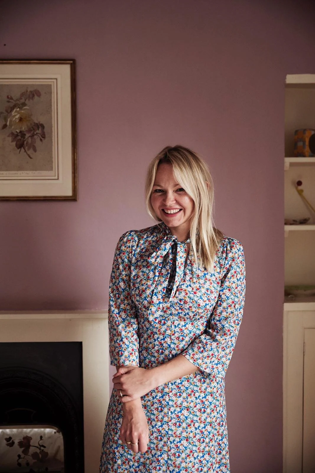 The Shift Show with Rosie Birkett 