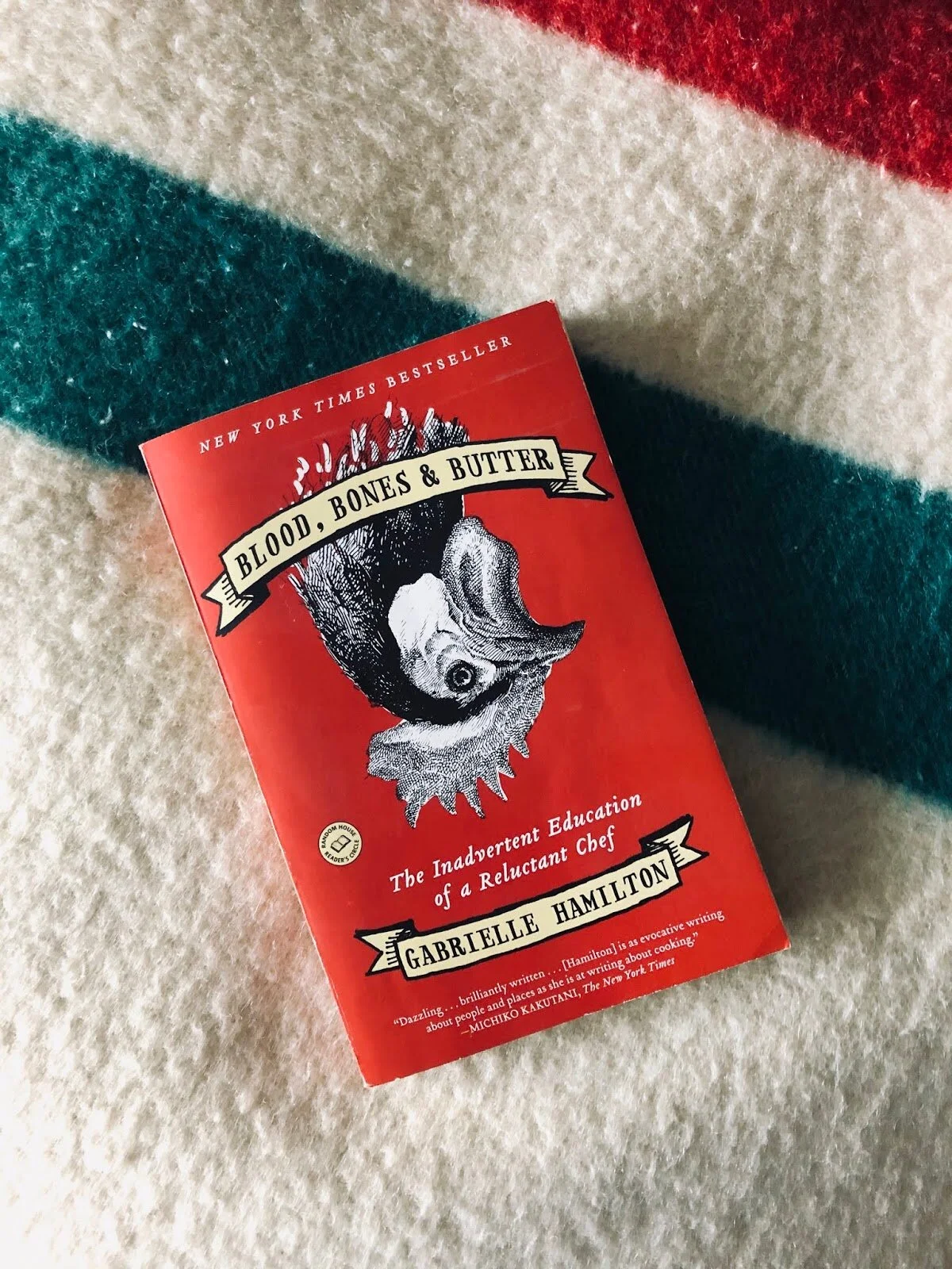 The L.O.R. Book Club