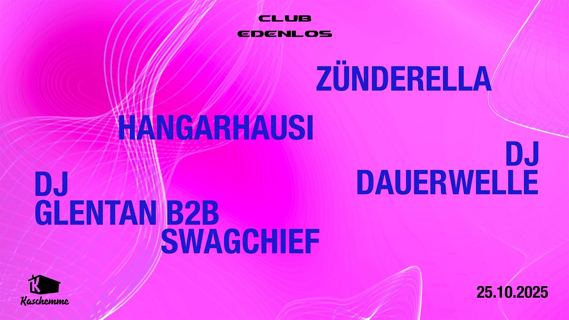 CLUB EDENLOS