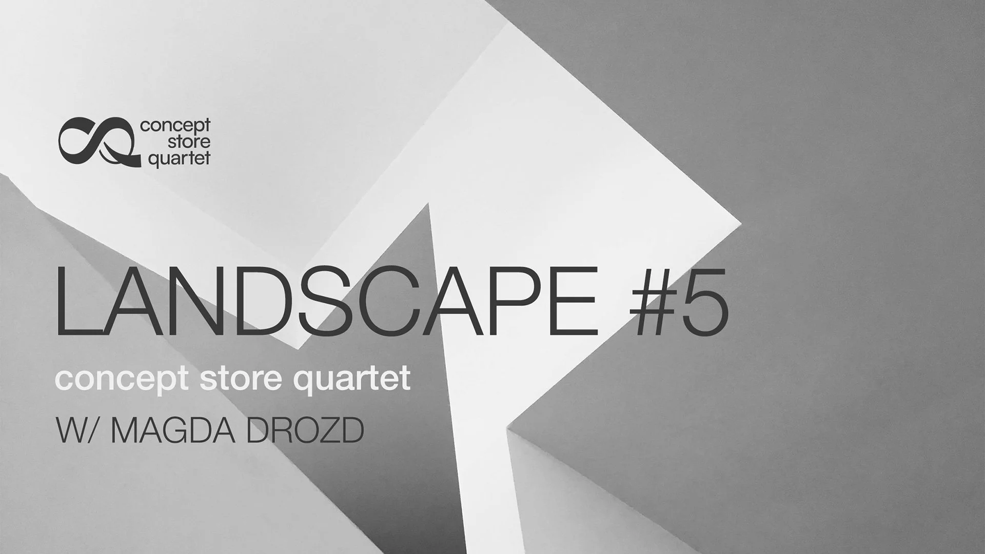 [postponed] LANDSCAPES//REWIRED 