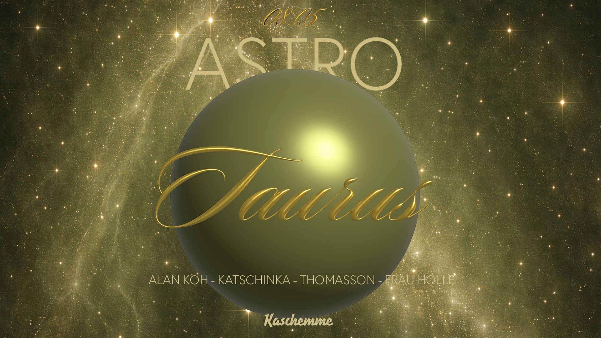ASTRO:TAURUS