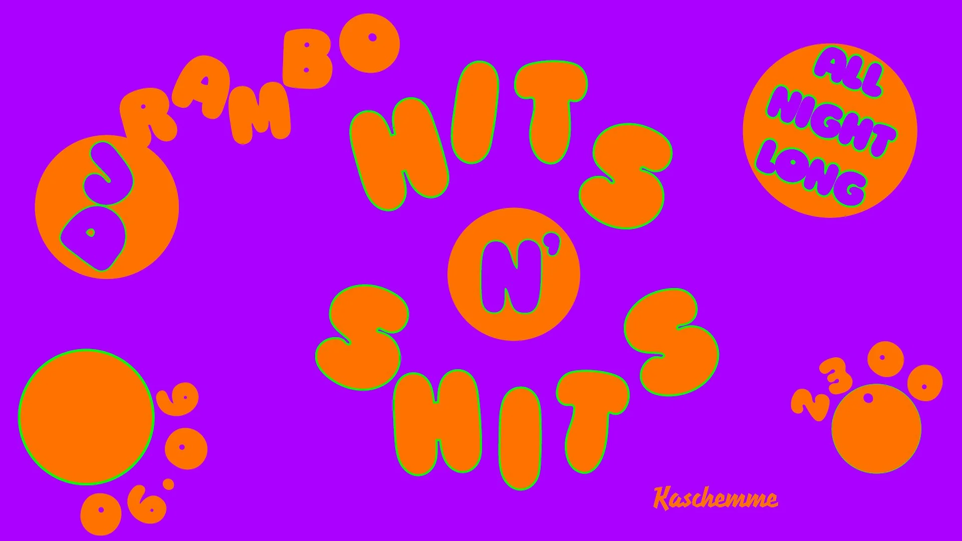   HITS N' SHITS