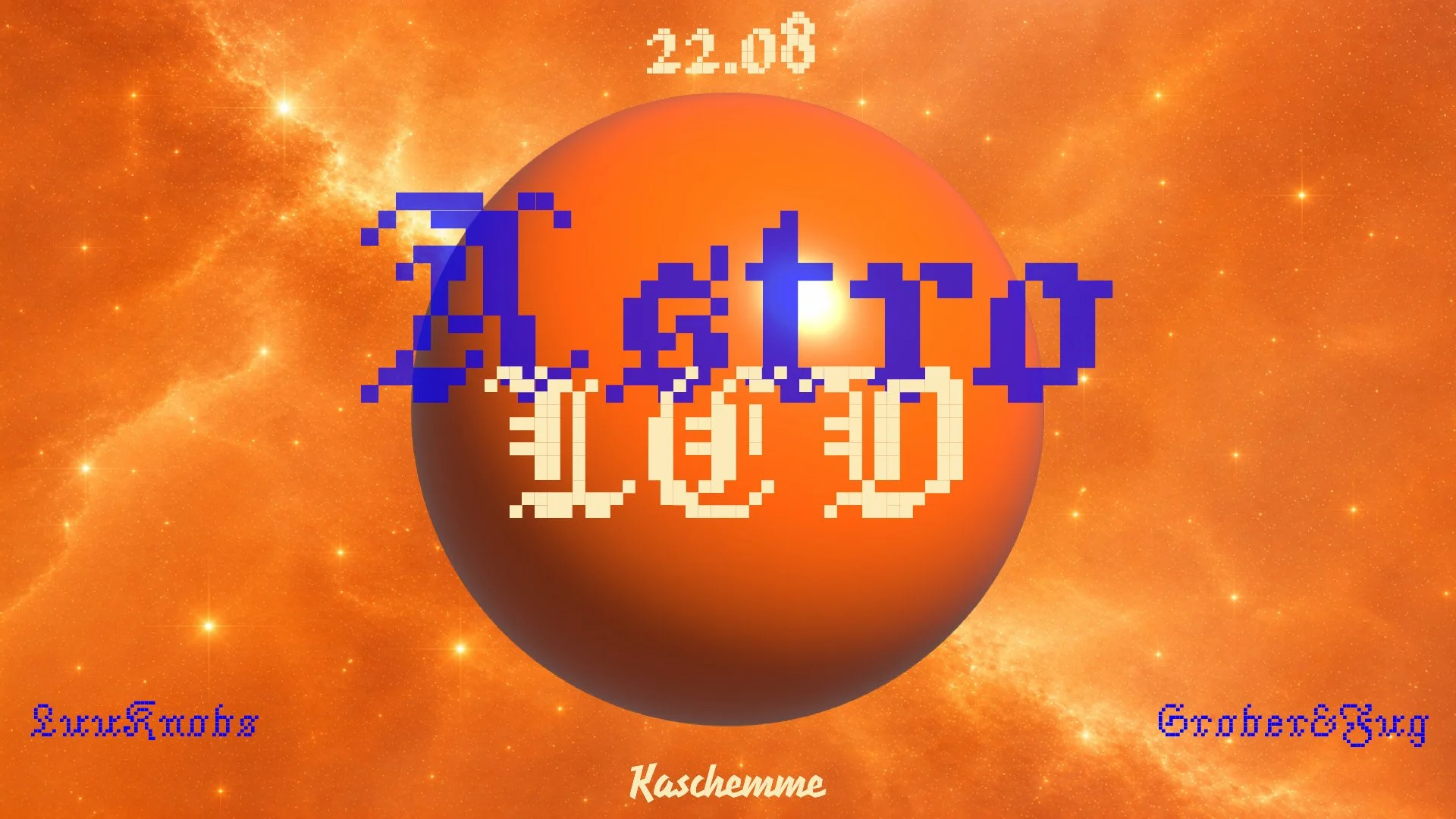 ASTRO:LEO