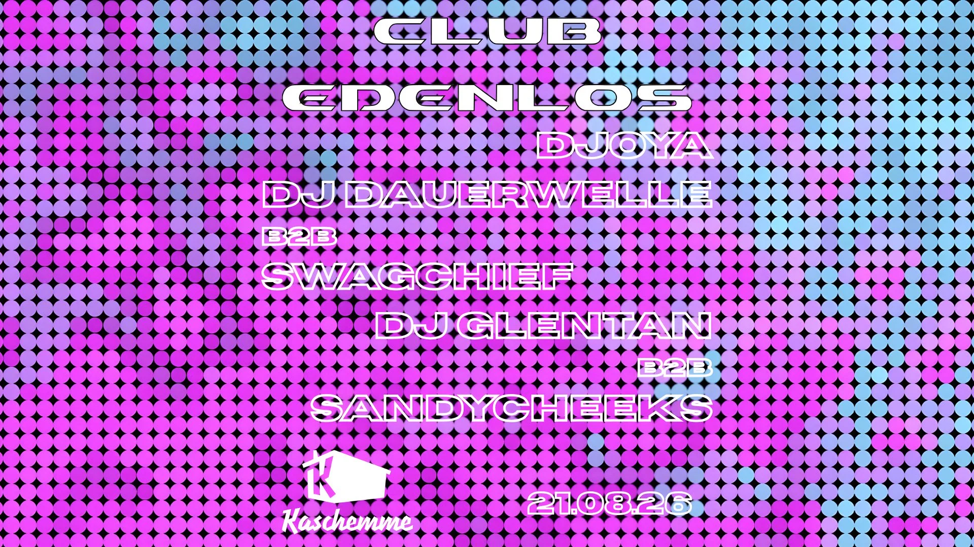 CLUB EDENLOS