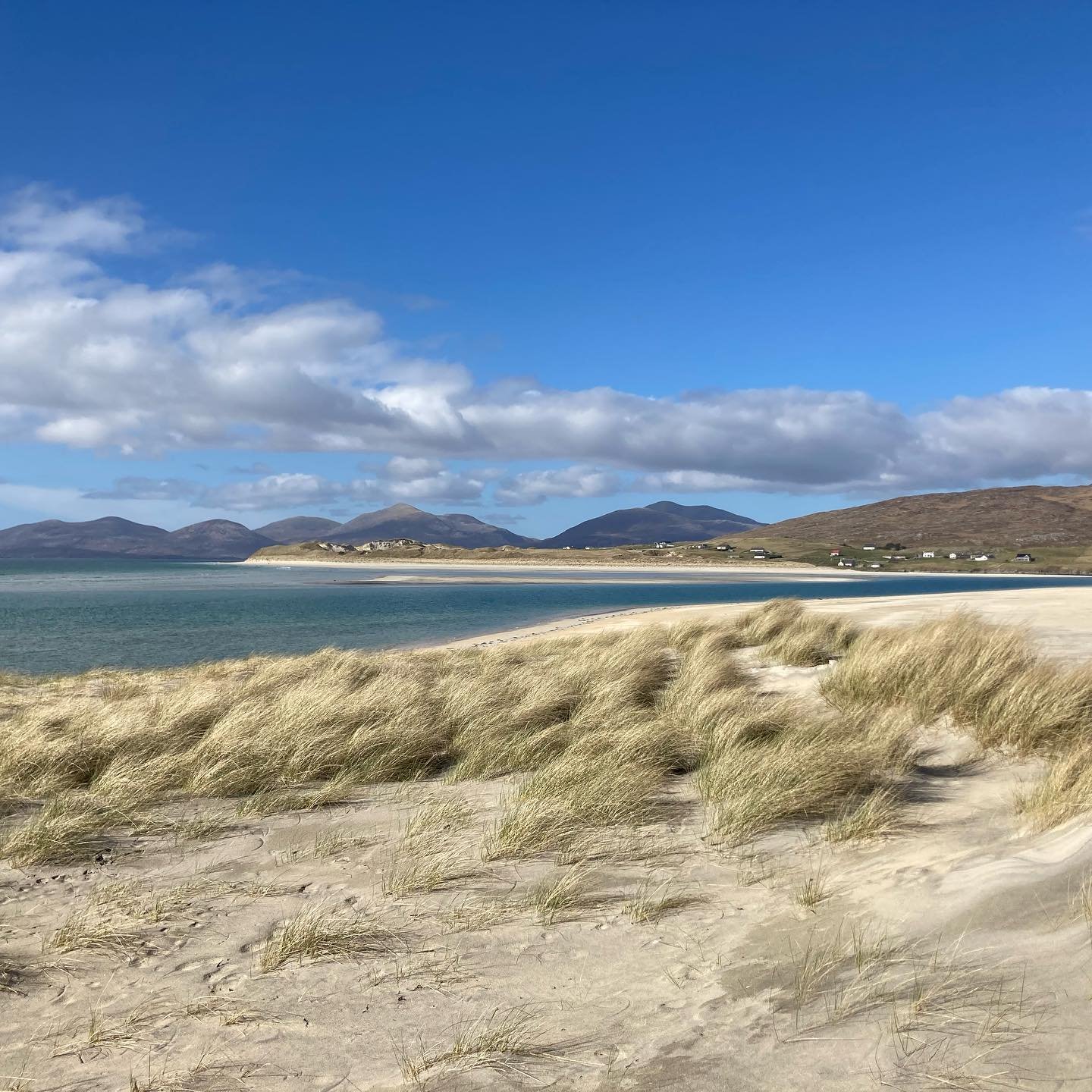 It&rsquo;s a lovely day to come down to Seilebost beach and see our studio at the old school.

Using natural materials sourced locally and handcarved and finished, our stone work is a great way to take a piece of the islands with you.
Why not drop by