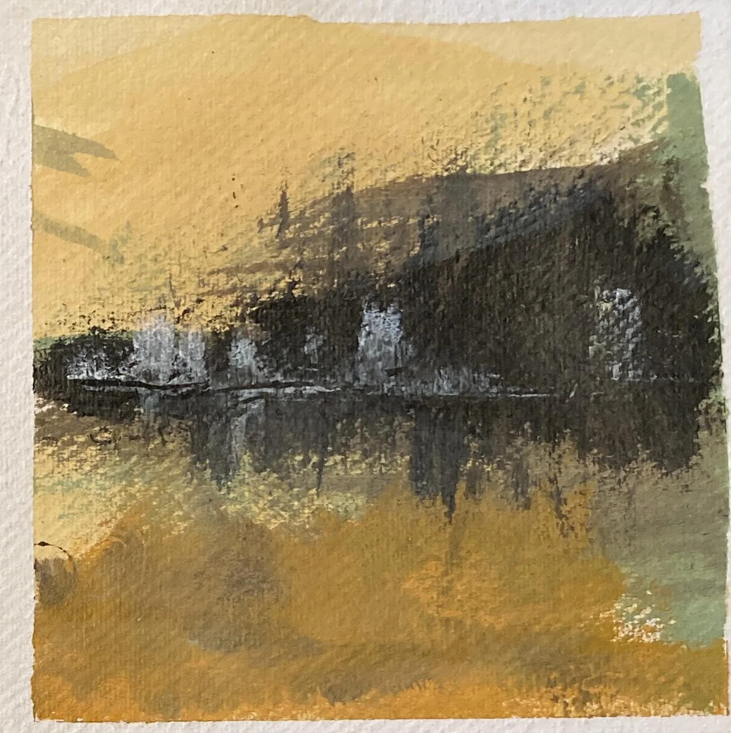 As well as our stone carving jewellery and home wares, we create our own individual art in the form of sculpture, painting and lino print. 
We have now chosen a few pieces to feature on our website in our Gneiss Art section.

You can find our art her