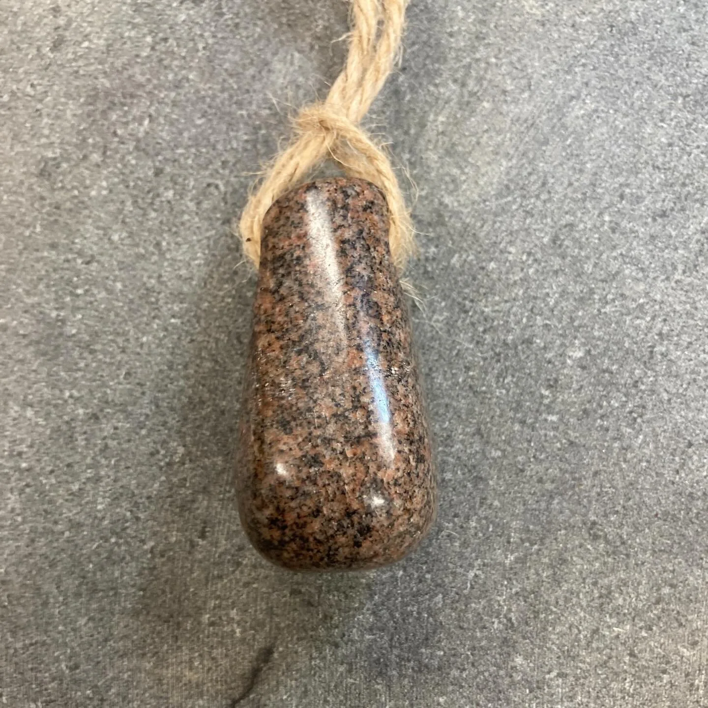 There is still time to order for UK Christmas delivery from Gneiss Things, using our 15% off code XMAS25.

New light pulls are up on our website just now, carved from local stone in the Hebrides.

https://www.gneiss-things.com/gneiss-home

#gneiss #u