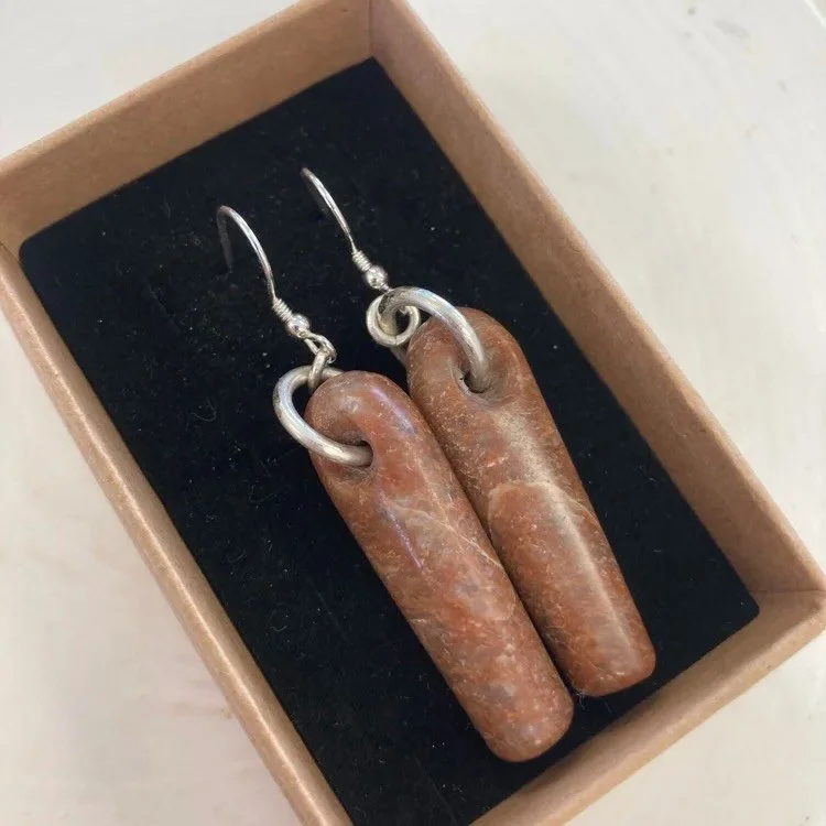 Our Valentines offer is still on, with 15% off orders over &pound;50 with code LOVE2026 until the 17th Feb.

Handcarved one off pieces from the stone of the Outer Hebrides.

Carry the islands with you wherever you are.

#gneiss #uniquegifts #discount