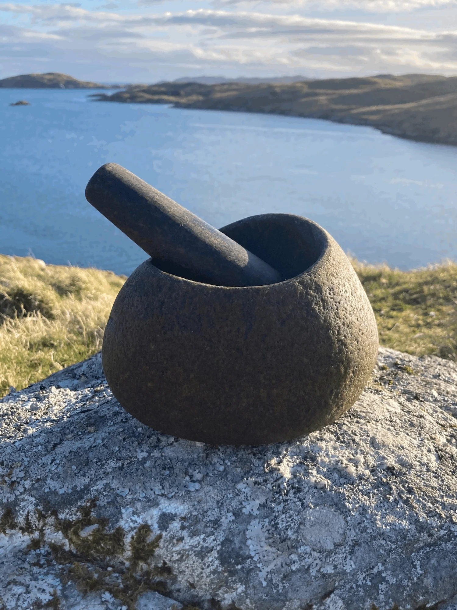 functional &amp; sculptural work