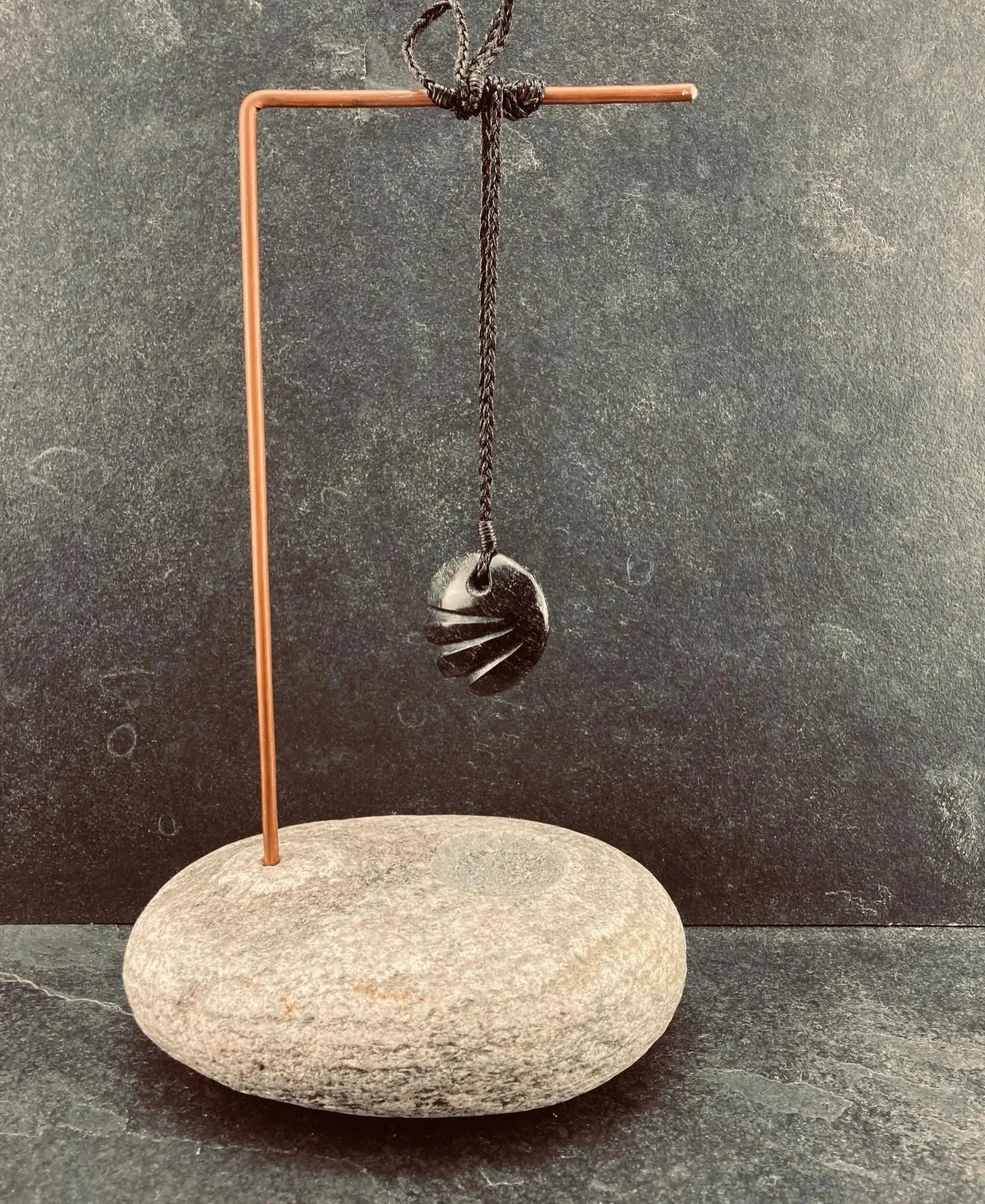 Carving - A question of form and balance

#basalt #gneiss #gneissthings #IsleofHarris #outerhebrides