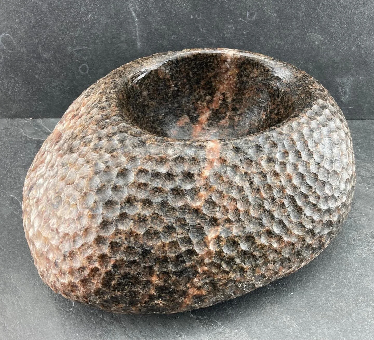 Isn&rsquo;t Lewisian Gneiss amazing.

#gneiss #Scotland #islands #scottishislands #IsleofHarris