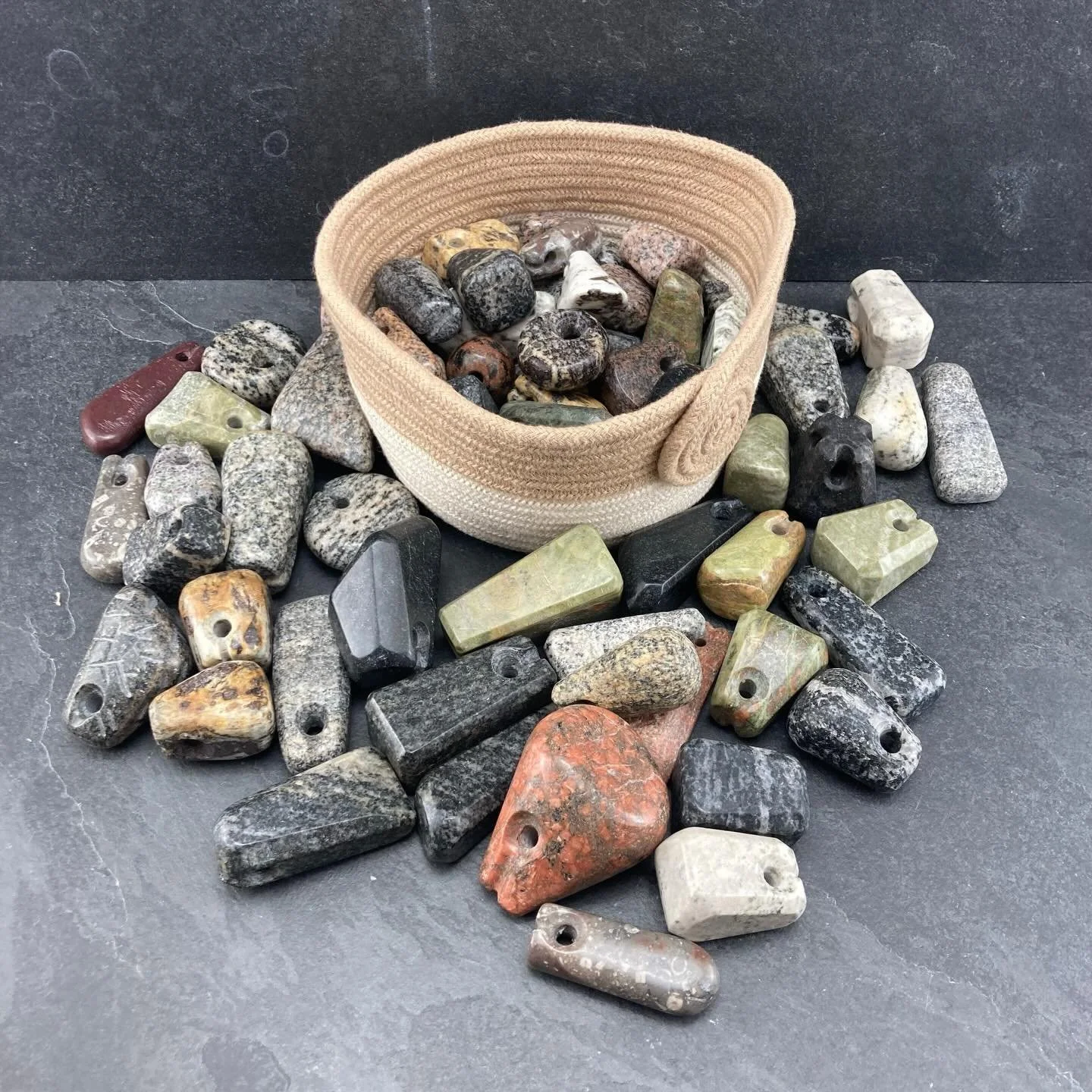 Handcarved cord and chain pulls.
Some large ones ideal for heavy duty pulls and some for lighter tasks

All available in Gneiss Things Studio at Seilebost #IsleofHarris 
#bathroom #IsleofLewis #Scotland #Handmade