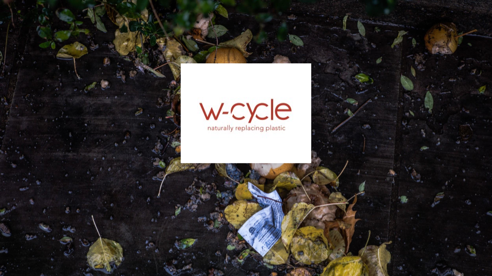 W-CYCLE — Circular Conversations