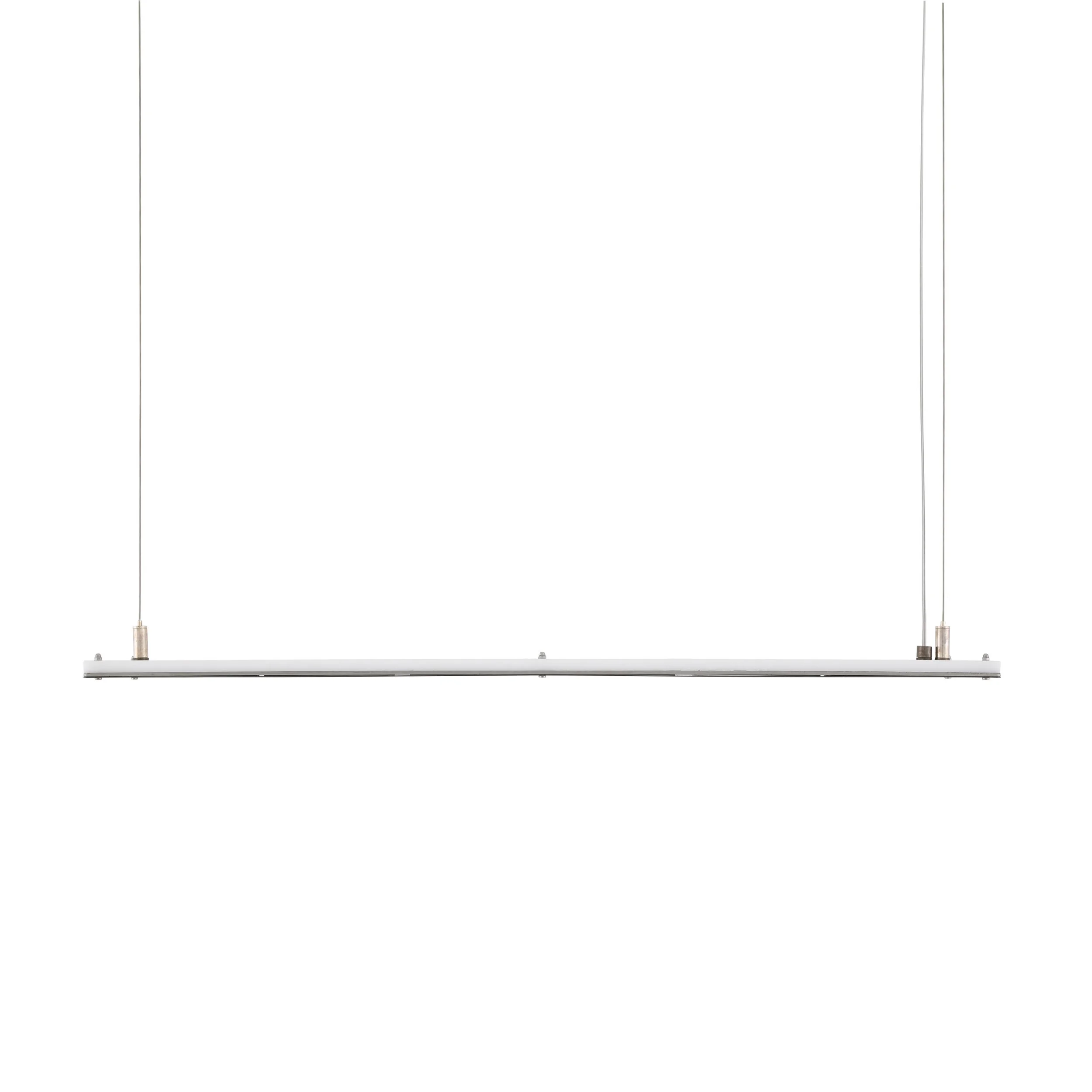 The elegance of simplicity. Ultra-thin, high performance luminaire designed and manufactured by Mullan Lighting in collaboration with Lightly Technologies.